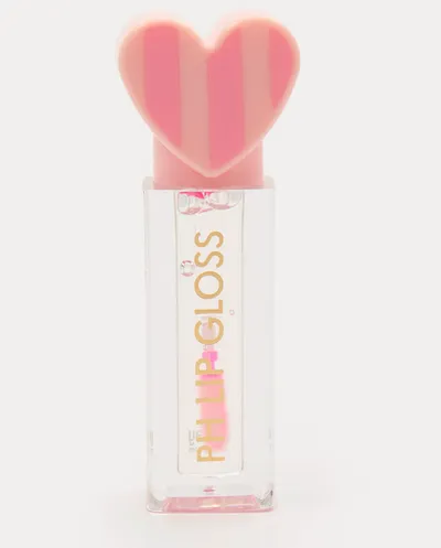 Sinsay Sweet & Spicy, pH Lip Gloss (Błyszczyk)