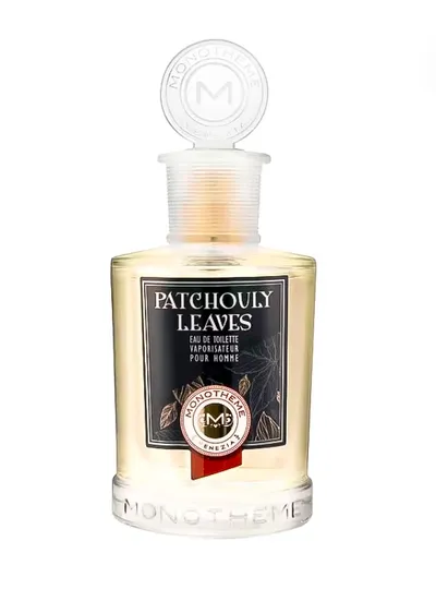 Monotheme Fine Fragrances Venezia Patchouly Leaves Pour Homme EDT