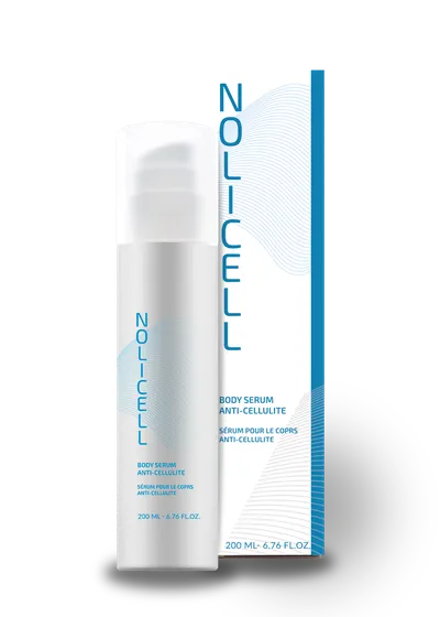 Nolicell Body Serum Anti-cellulite (Krem na cellulit)