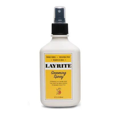 Layrite Grooming Spray (Spray pielęgnujący do włosów)