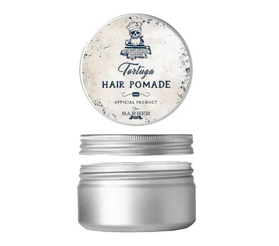 The Inglorious Mariner Tortuga Hair Pomade (Wosk-pomada do włosów)