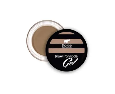 Kokie Professional Eyebrow Pomade Gel (Pomada do brwi)