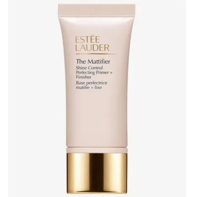 Estee Lauder The Mattifier Shine Control Perfecting Primer + Finisher (Primer matujący)