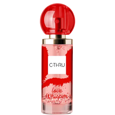 C-Thru Love Whisper EDT