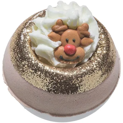 Bomb Cosmetics Deer Me Bath Blaster (Kula do kąpieli)