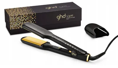 ghd Prostownica do włosów V Gold Max Styler