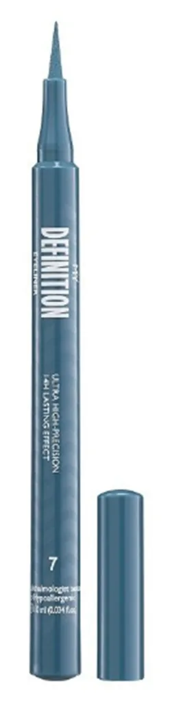 Milucca My Definition Eyeliner (Eyeliner w pisaku)