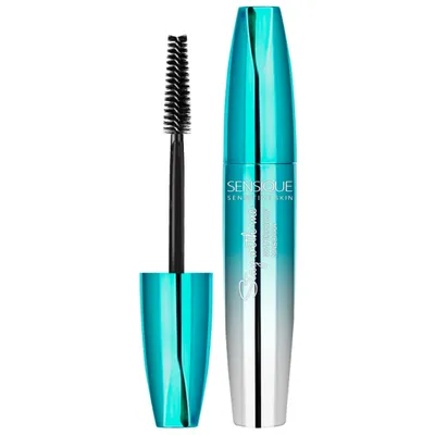 Sensique Stay with Me Mascara (Wodoodporny tusz do rzęs)