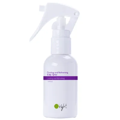 O'right Cooling & Refreshing Scalp Spray (Spray chłodząco-odświeżający)