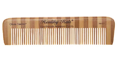 Olivia Garden Healthy Hair Comb C1 (Grzebień do włosów)