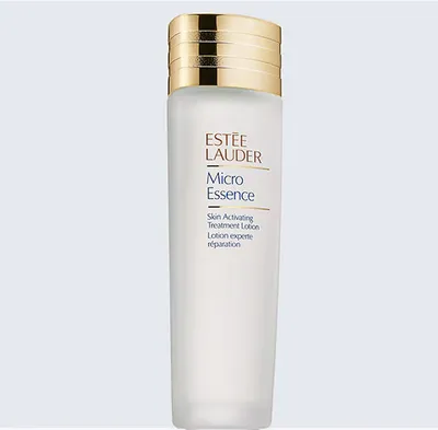 Estee Lauder Micro Essence Skin Activating Treatment Lotion (Esencjonalna emulsja aktywująca)