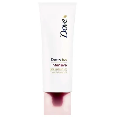 Dove Derma Spa, Intensive, Krem do rąk do intensywnej pielęgnacji dłoni