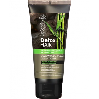 Dr. Sante Detox, Odżywka regenerująca