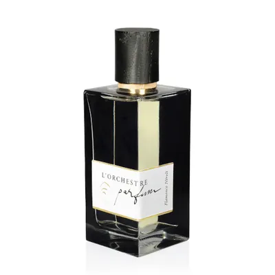 L'Orchestre Parfum Flamenco Neroli EDP
