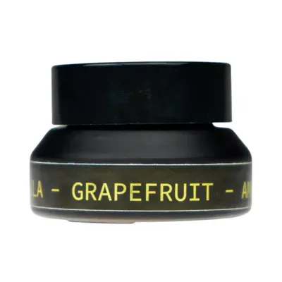 La-Le Perfumy w kremie `Paczula, grapefruit, amber`