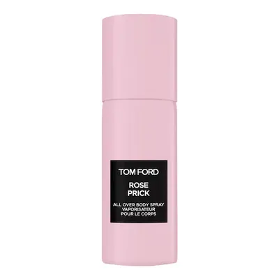 Tom Ford Provate Blend, Rose Prick All Over Body Spray (Spray do ciała)