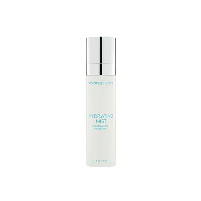 Colorescience Pro Hydrating Mist (Nawilżająca mgiełka do twarzy)