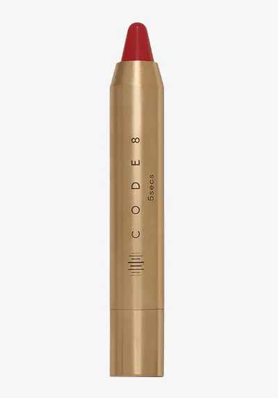 Code8 5secs Express Lip & Cheek Colour (Pomadka do ust & Róż do policzków w kredce)