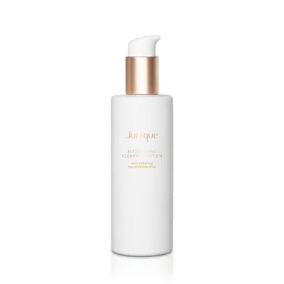 Jurlique Replenishing Cleansing Lotion (Kojący balsam oczyszczający do twarzy)