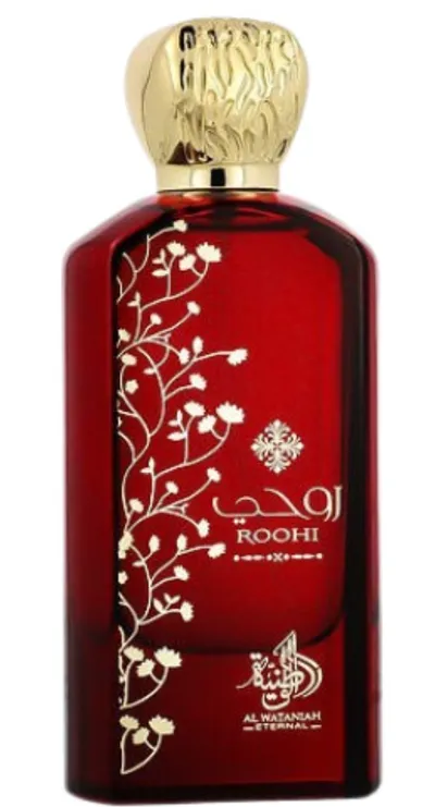 Al Wataniah Eternal Rooci EDP