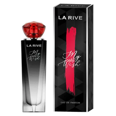 La Rive My Only Wish EDP