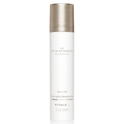 Rituals The Ritual of Namaste, Cleansing Balm (Oczyszczający żel zmieniający się w olejek)