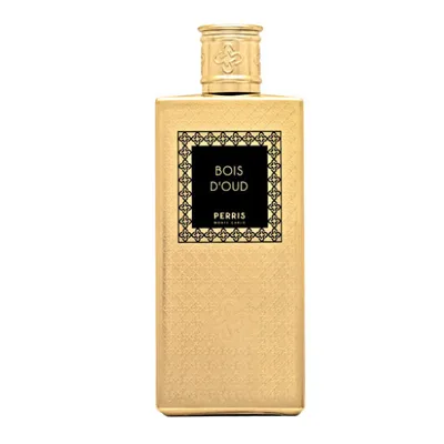 Perris Monte Carlo Bois d‘Oud EDP