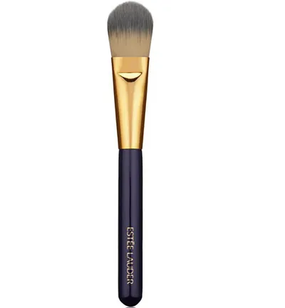 Estee Lauder Foundation Brush (Pędzel do podkładu)