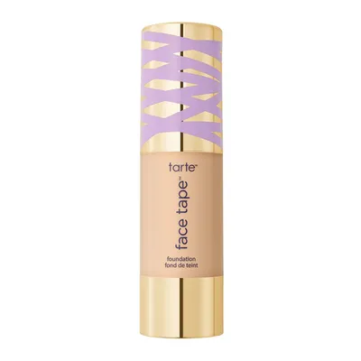 Tarte Cosmetics Face Tape Foundation (Podkład do twarzy)