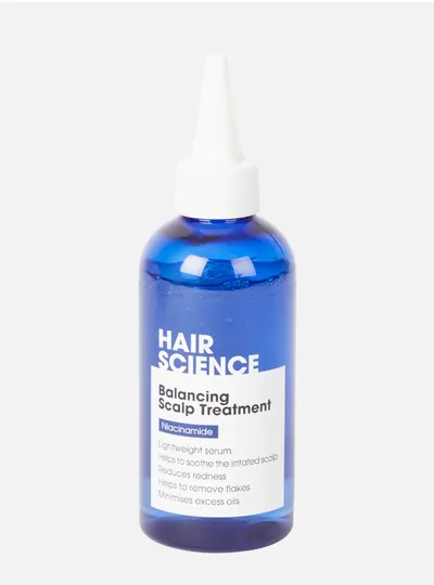 Action Hair Science, Balancing Scalp Treatment (Równoważące serum do skóry głowy)