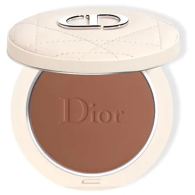 Christian Dior Dior Forever, Natural Bronze Compact Bronzer (Bronzer w kompakcie)