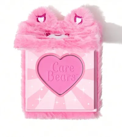 Sheglam Sheglam x Care Bears, Cuddle Time Blush (Róż do policzków)