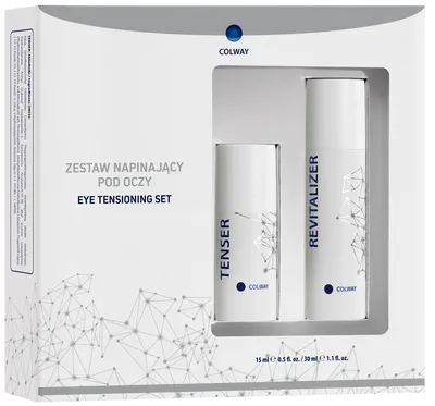 Colway Eye Tensioning Set (Zestaw napinający pod oczy)