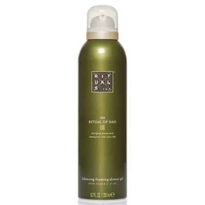 Rituals The Ritual of Dao, Foaming Shower Gel (Pianka pod prysznic)