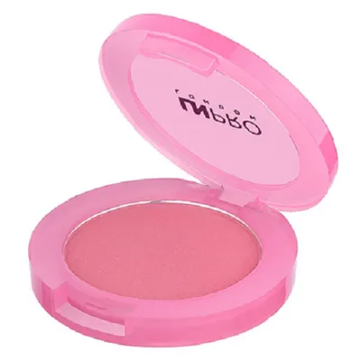 LN Pro Matte Blush (Matowy róż do policzków)