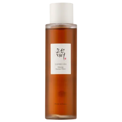 Beauty of Joseon Ginseng Essence Water (Esencja z żeńszenia)