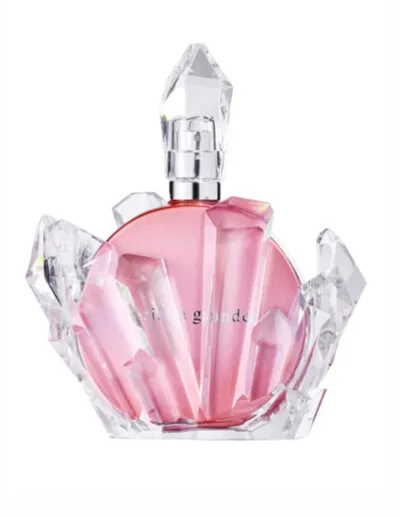 Ariana Grande Cherry Eclipse EDP