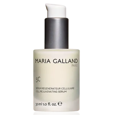 Maria Galland 5C Cell Rejuvenating Serum (Serum z komórkami macierzystymi)