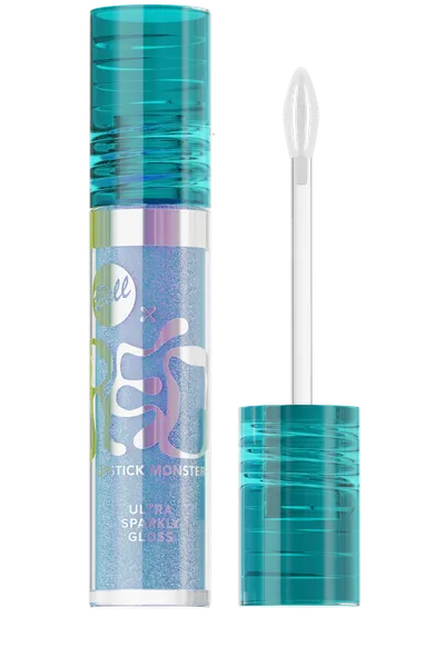 Bell Bell x RLM Ultra Sparkly Gloss (Błyszczyk do ust)
