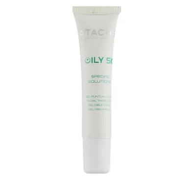 Atache Oily SK Specific Solutions (Żel punktowy do skóry tłustej i trądzikowej)