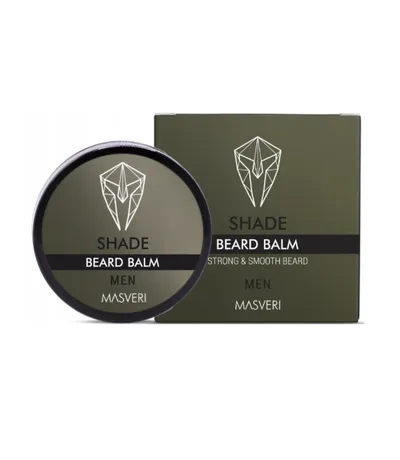 Masveri Shade, Beard Balm (Balsam do brody)