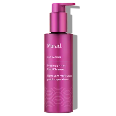 Murad Prebiotic 4-in-1 MultiCleanser (Żel do demakijażu z prebiotykami)