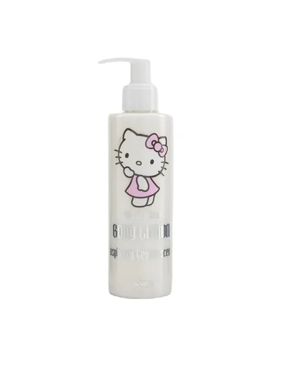 Sinsay Hello Kitty, Body Balm (Balsam do ciała)