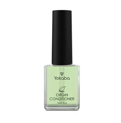 Yokaba Nail Spa, Orgin Conditioner (Profesjonalna odżywka wzmacniająca)