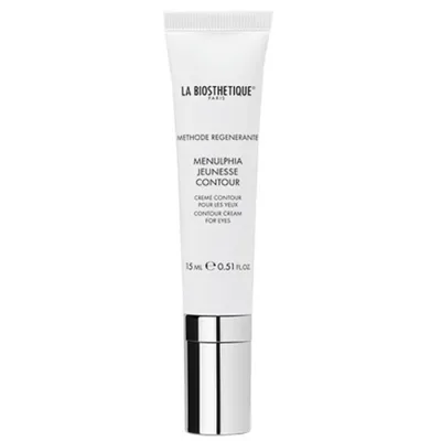 La Biosthetique Menulphia Jeunesse Contour (Regenerujący krem do skóry wokół oczu)