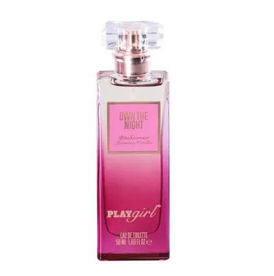 Playgirl Own the Night EDT