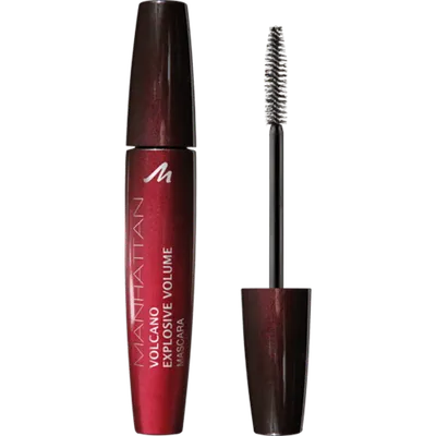 Manhattan Volcano Mascara Explosive Volume (Pogrubiający tusz do rzęs)