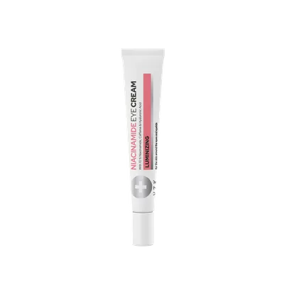 VZK Laboratory Niacinamide, Eye Cream (Krem pod oczy z niacynamidem)