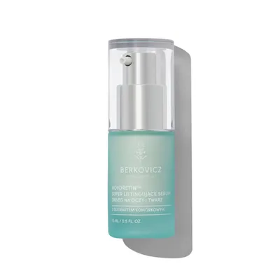 Berkovicz Tatra Cosmetics NovoRetin, Super liftingujące serum pod oczy z ekstraktem komórkowym