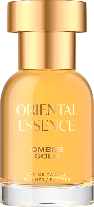 Oriental Essence Ombre Gold EDP